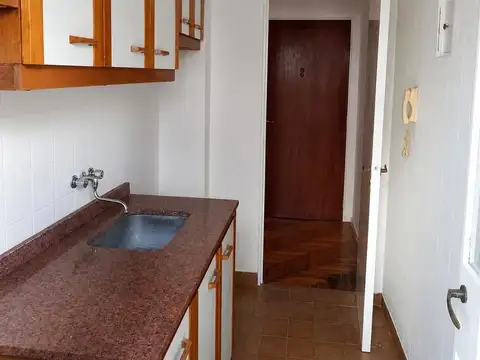 Salguero 400, Piso 5