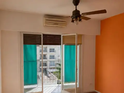 Departamento en alquiler temporario.