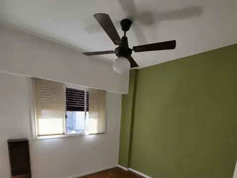 Departamento en Alquiler Temporal de 2 ambientes