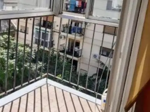 Salguero 400, Piso 5