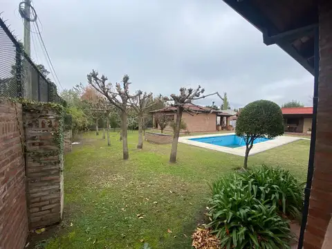 Casa en Venta de 2 dormitorios