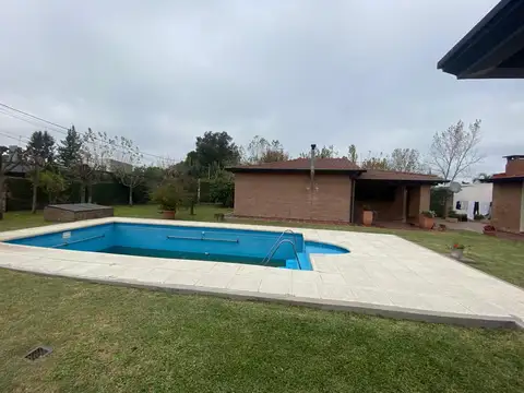 Casa en  venta