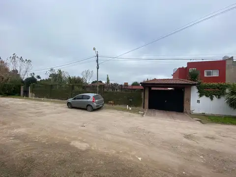 Casa en  venta