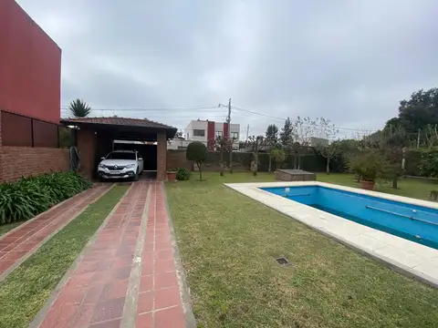 Casa en Venta 20 años