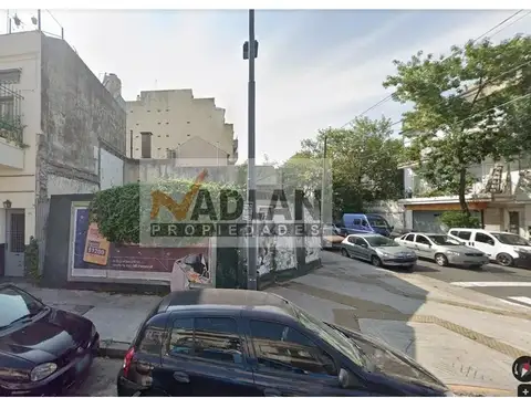 Joaquin V. Gonzalez 600