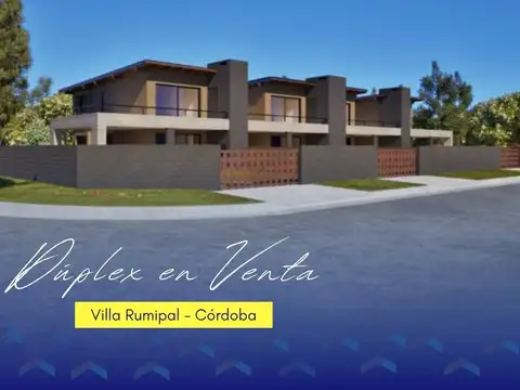 Dúplex en venta en Altos De La Ribera