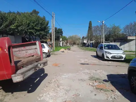 Depto Tipo Casa en Venta 14 años