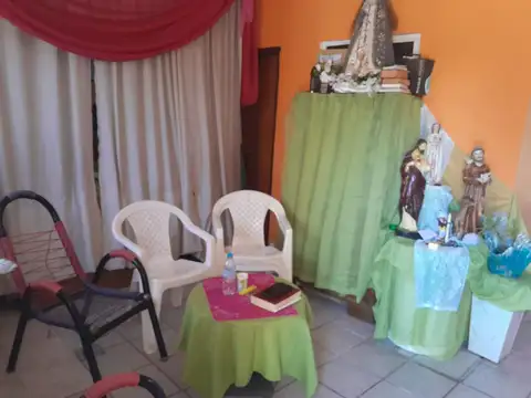Depto Tipo Casa en Venta de 3 ambientes