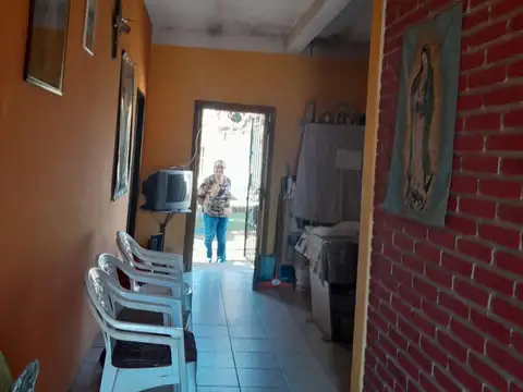 Depto Tipo Casa en Venta de 1 dormitorio