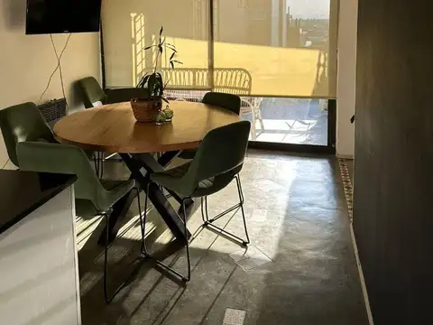 Departamento 4 ambientes con 3 baños