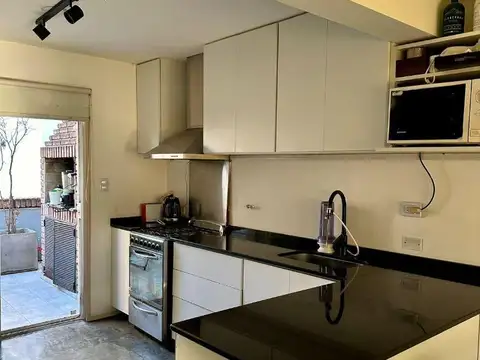 Venta Pent-house 3 Dorm. Último piso - Nueva Córdoba 