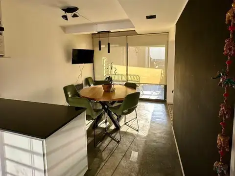 Departamento en Venta 24 años