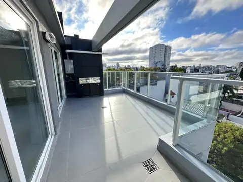 Departamento en Alquiler A Estrenar