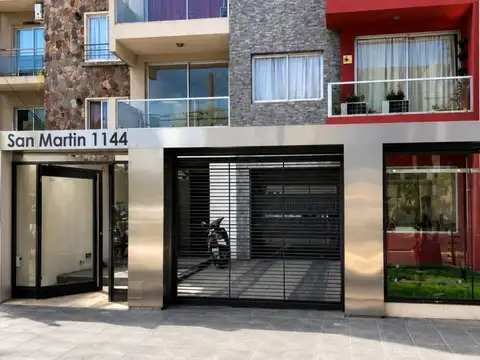 Departamento en Venta en Ramos Mejia, Partido de La Matanza