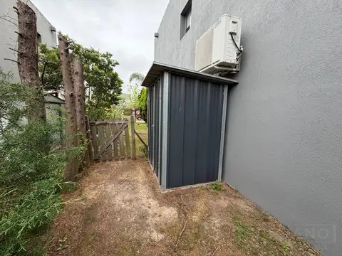 Casa en Alquiler A Estrenar