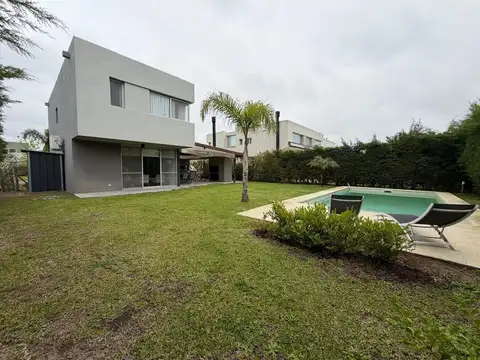 Casa en Alquiler al Noreste