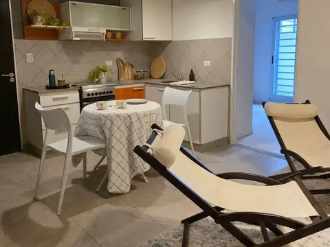 Depto Tipo Casa en Alquiler en Caballito Norte, $ 1.450.000