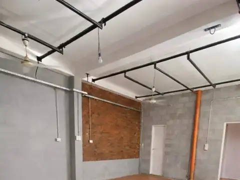 Galpon en Alquiler en Villa Devoto, $ 1.700.000