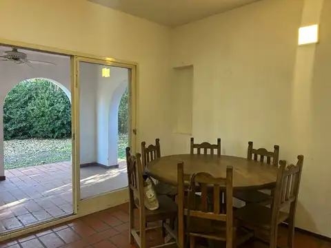 Casa en Venta de 3 dormitorios