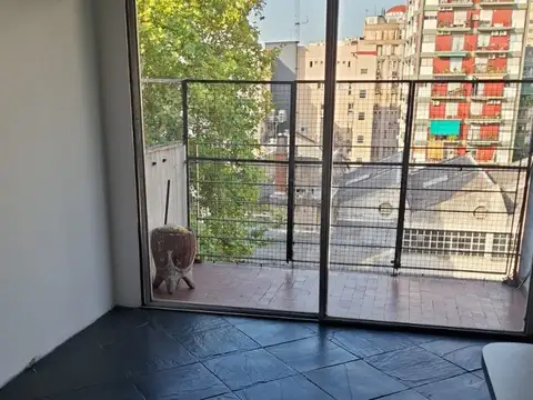 Departamento en Alquiler de 3 dormitorios