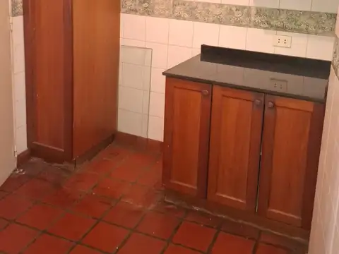 Departamento en Alquiler 50 años