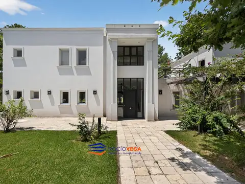 Casa en venta en Country Club Los Cardales Campana