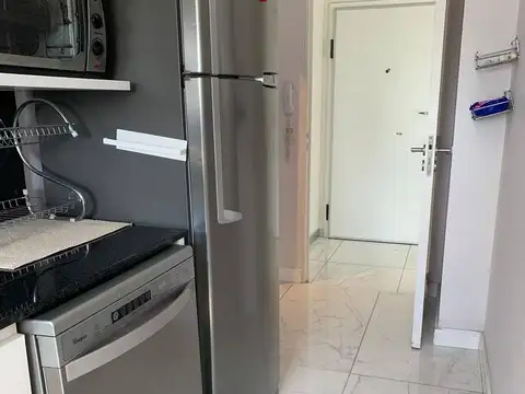 Departamento en Alquiler con 1 cocheras