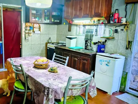 Casa en Venta 46 años