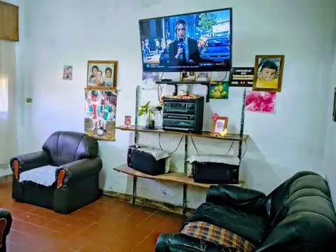 Casa en Venta en Bosques, USD 53.000