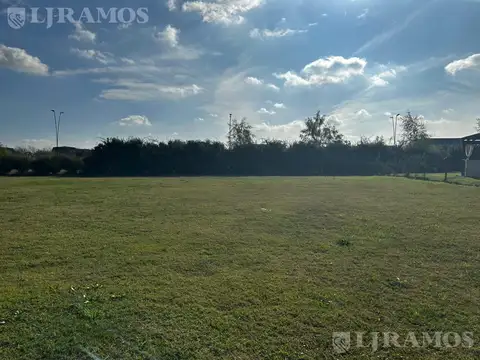 Terreno en Venta en Puertos - Acacias, USD 99.000