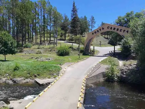 Terreno en Venta en Santa Rosa de Calamuchita, Calamuchita