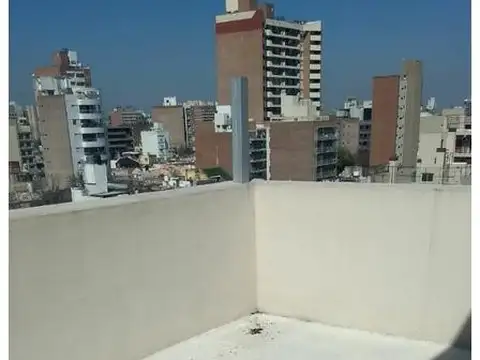 Departamento en Alquiler al Norte