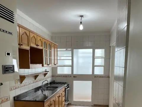 Departamento en Alquiler de 3 dormitorios