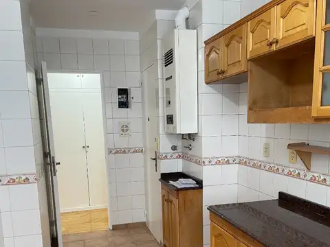 Departamento en Alquiler Permite mascota