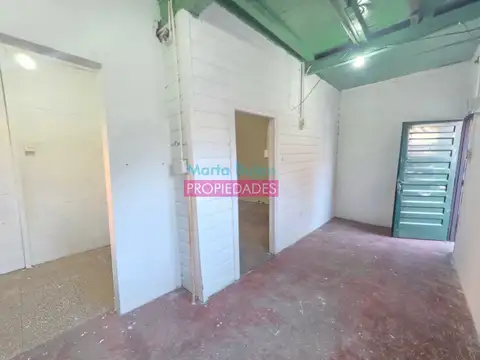 Depto Tipo Casa en Alquiler de 2 ambientes