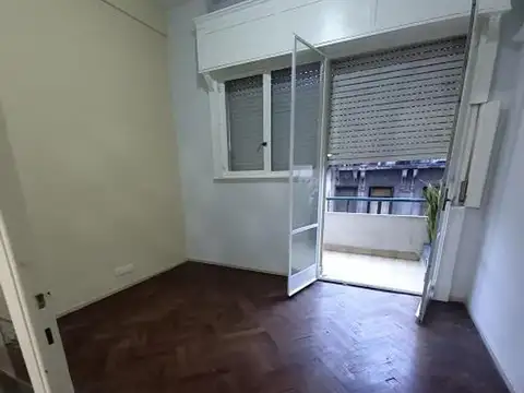 Departamento 3 ambientes en venta - San Cristobal