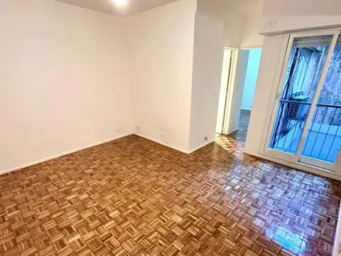 Departamento en Alquiler de 1 dormitorio