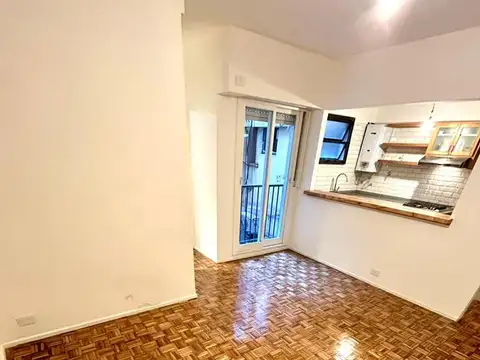 Departamento en Alquiler de 2 ambientes