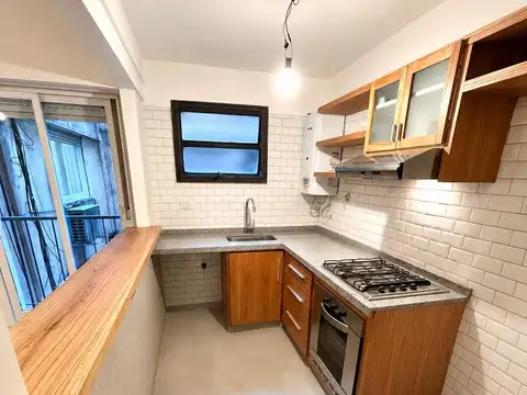 Departamento en Alquiler en Palermo, $ 750.000