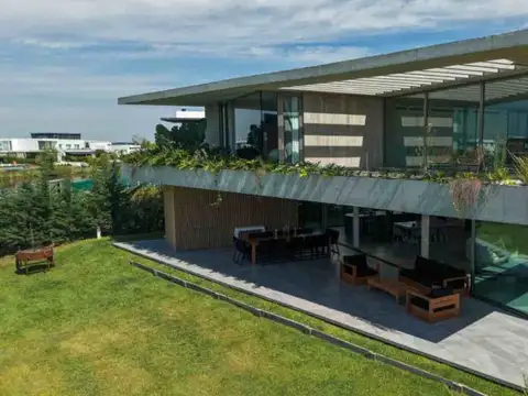 Vta Casa Estrenar 6 ambCostas Casa Diseño Escobar