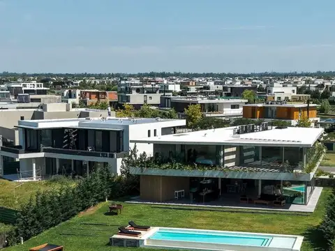 Casa en Venta de 4 dormitorios