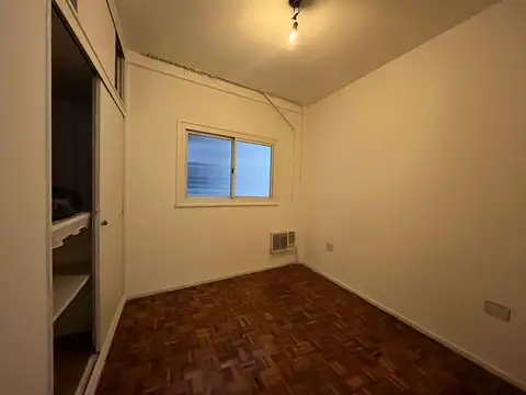 Venta departamento de 3 ambientes en Palermo