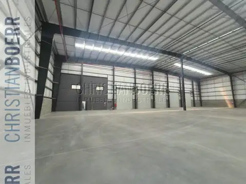 Galpon en Alquiler en Loma Verde, USD 112.800