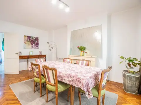 Departamento en Alquiler Apto profesional