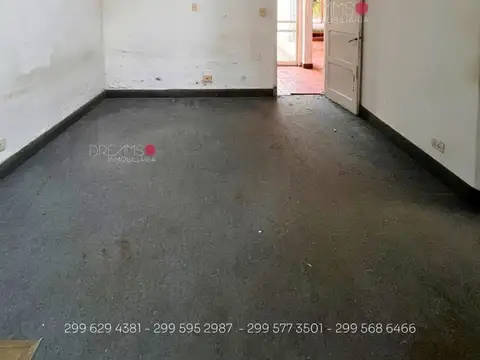 Casa en Venta en Neuquén, USD 275.000