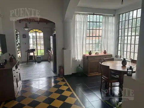 Casa en Banfield Este