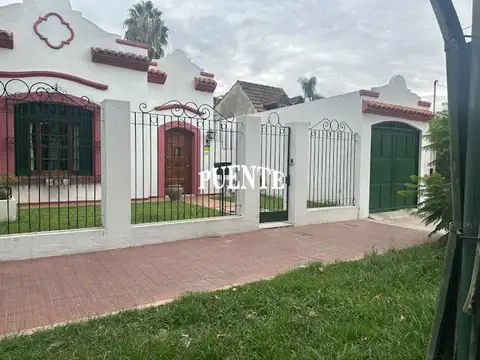 Casa en Banfield Este