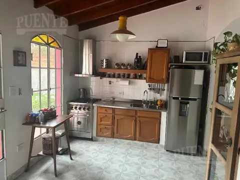 Casa en Venta en Banfield, USD 320.000