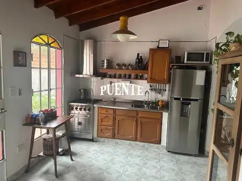 Casa en Venta al Sur