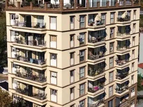 OPORTUNIDAD VENTA DPTO 3 AMBIENTES COCHERA Y BAULERA